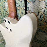Zane Guitars Custom Offset