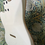 Zane Guitars Custom Offset