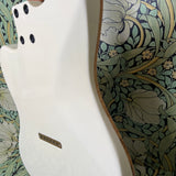 Zane Guitars Custom Offset