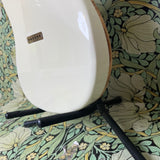 Zane Guitars Custom Offset