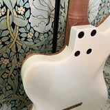 Zane Guitars Custom Offset