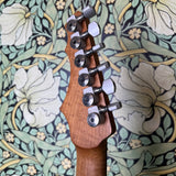 Zane Guitars Custom Offset