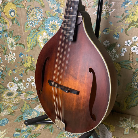 Eastman MDO305 A-Style Octave Mandolin – House of Musical Traditions