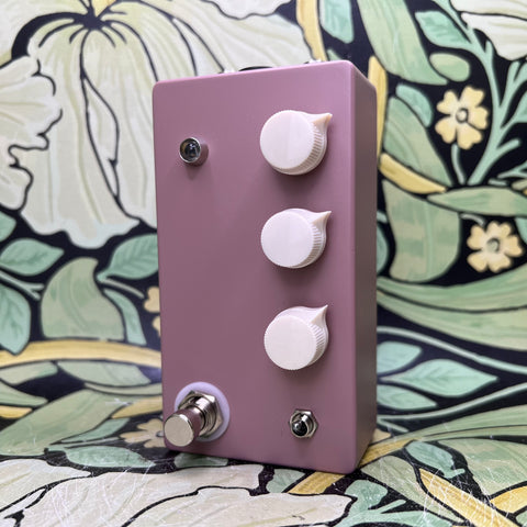 Yesterday Effects Altogether Reverb