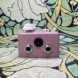 Yesterday Effects Altogether Reverb