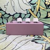 Yesterday Effects Altogether Reverb