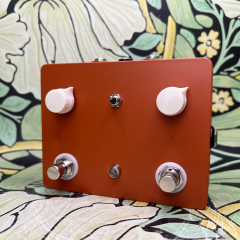 Yesterday Effects Recurring