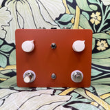 Yesterday Effects Recurring