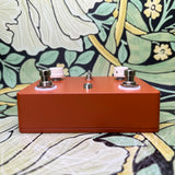 Yesterday Effects Recurring