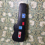 Fender 50th Anniversary Nashville Telecaster MIJ Olympic White 1996