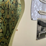 Fender 50th Anniversary Nashville Telecaster MIJ Olympic White 1996