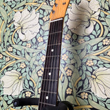 Fender 50th Anniversary Nashville Telecaster MIJ Olympic White 1996