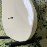 Fender 50th Anniversary Nashville Telecaster MIJ Olympic White 1996