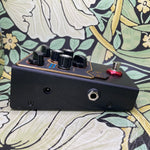 Beetronics FX Swarm Fuzz Harmonizer