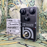 Blammo! Electronics Skrambler - Used