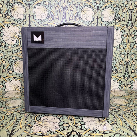 Morgan Amps AC20 1x12 Combo