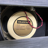 Morgan Amps AC20 1x12 Combo