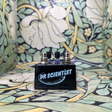 Dr. Scientist Phreak - Used