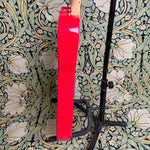Fender MIJ Limited International Color Telecaster Morocco Red 2023