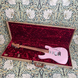 Charvel Pro Mod DK24 HSS Satin Shell Pink