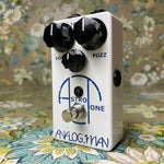 Analogman Astro Tone