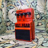 Digitech Hot Head Distortion - Used