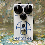 Analogman Astro Tone