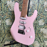 Charvel Pro Mod DK24 HSS Satin Shell Pink