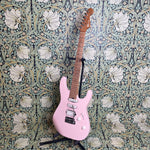 Charvel Pro Mod DK24 HSS Satin Shell Pink