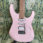 Charvel Pro Mod DK24 HSS Satin Shell Pink