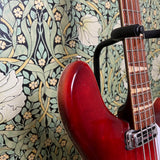 Rickenbacker 4005 Bass Fireglo 1968