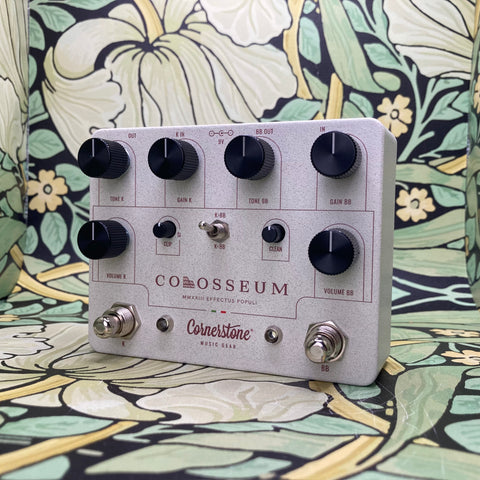 Cornerstone Music Gear Colosseum – eastside music supply