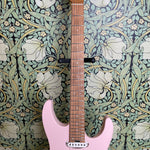 Charvel Pro Mod DK24 HSS Satin Shell Pink