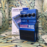 Digitech Screamin' Blues Overdrive/Distortion - Used