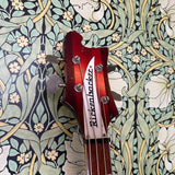 Rickenbacker 4005 Bass Fireglo 1968