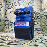 Digitech Screamin' Blues Overdrive/Distortion - Used