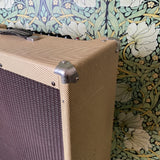Peavey Classic 50 4x10 Combo Amp