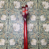 Rickenbacker 4005 Bass Fireglo 1968