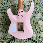 Charvel Pro Mod DK24 HSS Satin Shell Pink