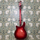 Rickenbacker 4005 Bass Fireglo 1968