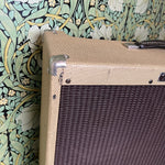 Peavey Classic 50 4x10 Combo Amp