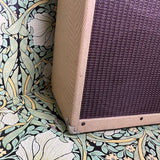 Peavey Classic 50 4x10 Combo Amp