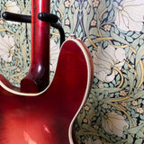 Rickenbacker 4005 Bass Fireglo 1968