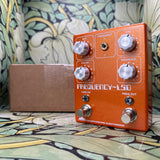Mountainking Electronics Frequency~LSD Oscillating Fuzz - Used