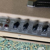 Peavey Classic 50 4x10 Combo Amp