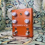 Mountainking Electronics Frequency~LSD Oscillating Fuzz - Used