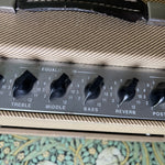 Peavey Classic 50 4x10 Combo Amp