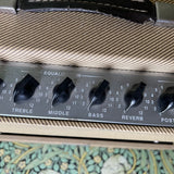 Peavey Classic 50 4x10 Combo Amp