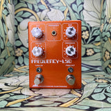 Mountainking Electronics Frequency~LSD Oscillating Fuzz - Used