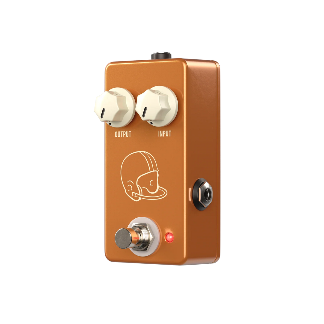 Mythos Pedals Argo Octave Fuzz V2 - Used – eastside music supply